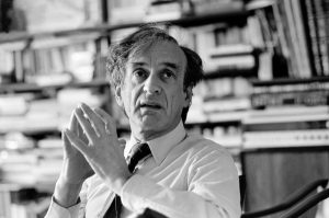 Elie Wiesel